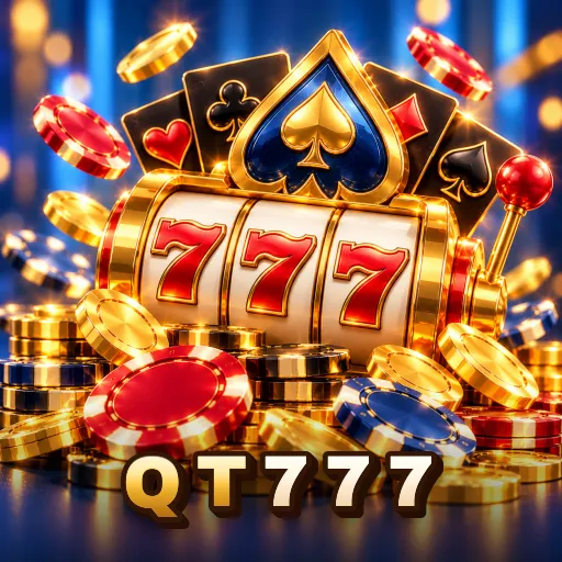 Screenshot Proses Instalasi qt777 APK