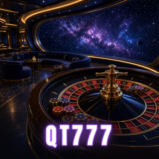 Tentang Kami qt777